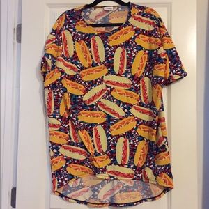 LuLaRoe Irma